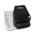 0917 F150 DEEP TRANSMISSION PAN 6R80 BLACK
