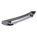 Anderson Composites 2024 Ford Mustang Type-GT5 Carbon Fiber Rear Wing