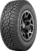 Yokohama Geolandar X-AT Tire - 31X10.50R15 109Q