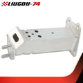 CAPA 1722 HONDA CRV/2022 CRV HYBRID FRONT BRACKET (RH)