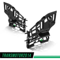 CAPA 1722 HONDA CRV/2022 CRV HYBRID FRONT BRACKET (RH)