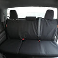 SEAT COVER 2007-2013 SPRINTER BLACK