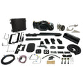 64-66 Chevy P/U Complete A/C Kit Non Air Truck