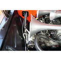 64-66 Chevy P/U Complete A/C Kit Non Air Truck