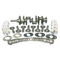 FORD 460 STREET & STRIP SERIES 9000 ROTATING ASSEMBLY MAIN UNBALANCED CAST 4.300IN STROKE