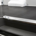 ALUMINUM TOP SILL