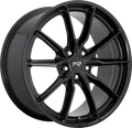 M240 18X8 5X4.5 GL-BLK 40MM