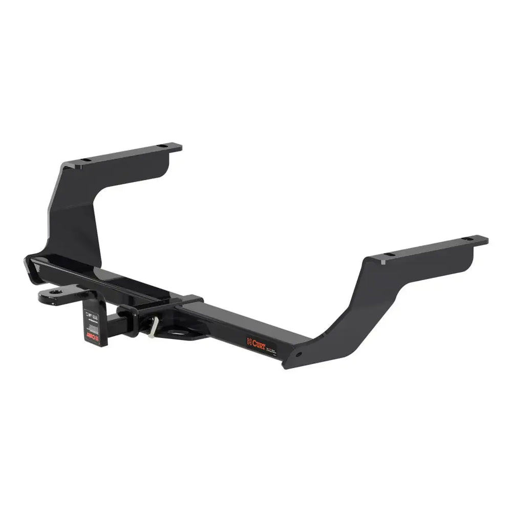 CLASS 1 HITCH W/ BALL MOUNT