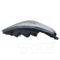 1417 HY ACENT HALGN PJTR W/ LED P/S.M.L H.L RH