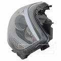 1417 HY ACENT HALGN PJTR W/ LED P/S.M.L H.L RH