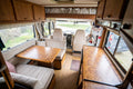 TRAILER CONNECTIONS PLANOGRAM