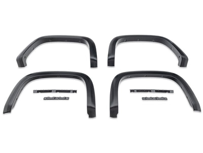 Husky Liners fender flares