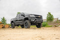 1x 23141 6 Inch Lift Kit N3 Struts Chevy GMC Canyon Colorado (15-21)