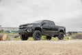 1x 23141 6 Inch Lift Kit N3 Struts Chevy GMC Canyon Colorado (15-21)