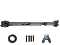 YJ FRONT 1310 CV GREASEABLE DRIVESHAFT CONVERSION