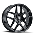 The Wheel Group auto part detail