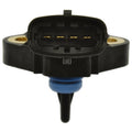 OIL PRES GAUGE SW