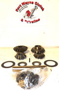 DIFFERENTIAL INNER GEAR KIT; DANA 70 32 SPLINE OPEN DIFF