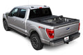 LEER silver auto part