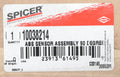 ABS SENSOR ASSEMBLY 90 DEGREE 2440M