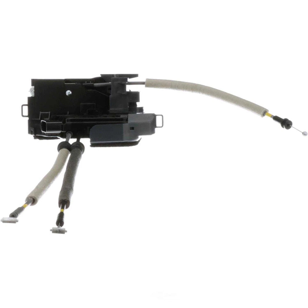 DOOR LATCH ASSEMBLY
