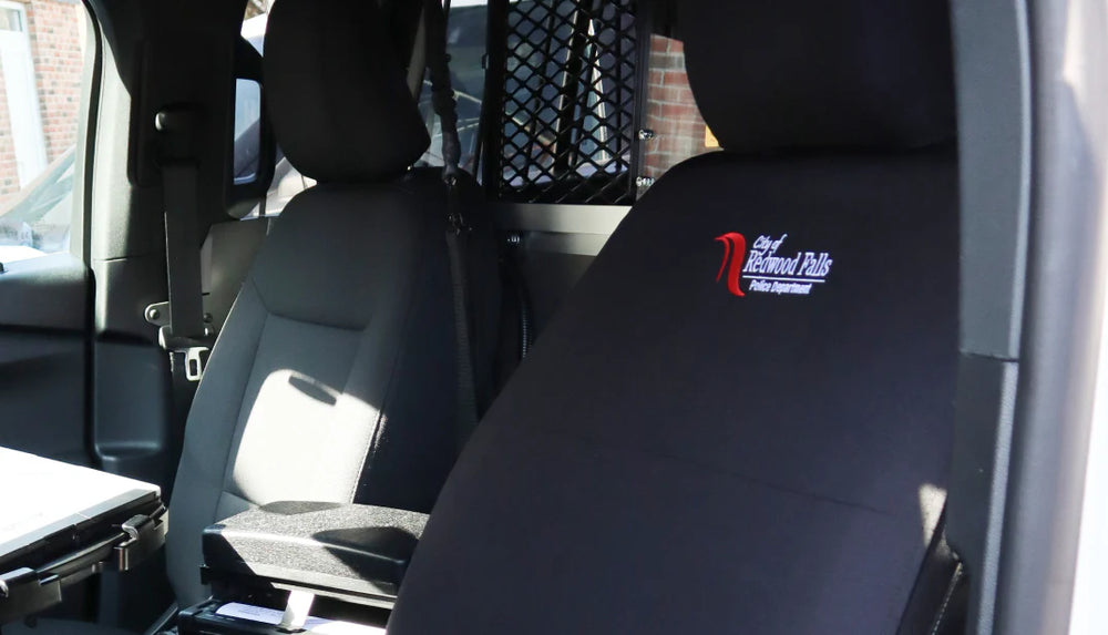 S/C 2023 NISSAN TITAN REAR