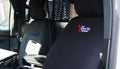 S/C 2023 NISSAN TITAN REAR