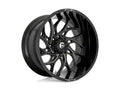 RUNNER 20X10 8X170 125.1 NBL 18MM