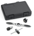 SET RAT TAP & DIE DRV TL 5PC