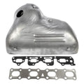EXHAUST MANIFOLD KIT