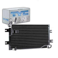 AIR CONDITIONING CONDENSER MAZDA MIATA 19901997