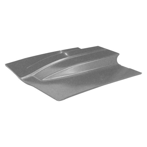 HOOD; COWL INDUCTION STYLE; STEEL;
