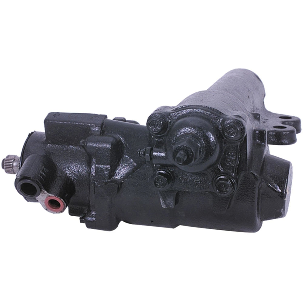 POWER STEERING COMPONENTS