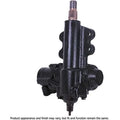 POWER STEERING COMPONENTS