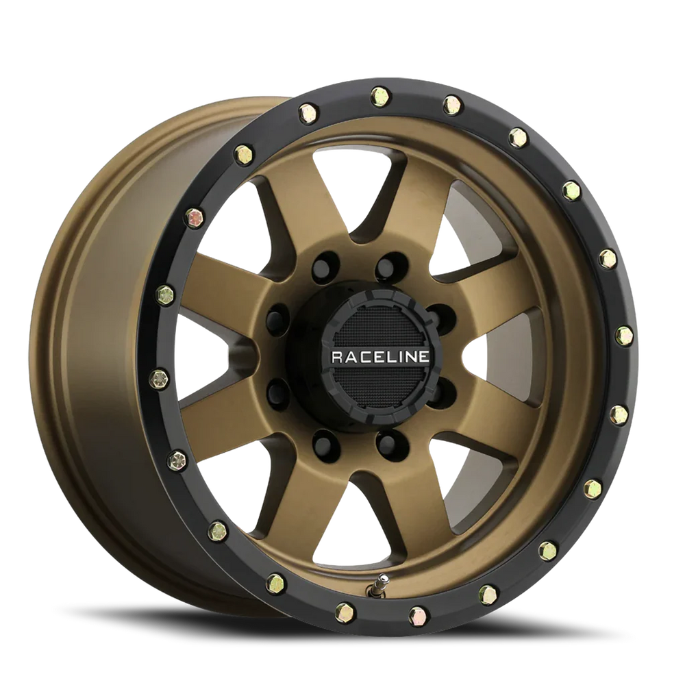 DEFENDER BRONZE 18X9 6X135 0MM
