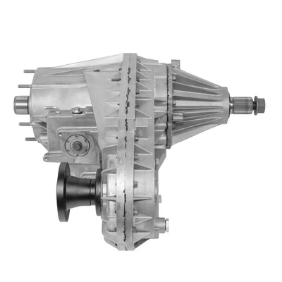 Reman T-Case NP273 Manual Transmission w Shift Motor 2007-2012 Chrysler E-Shift CORE CHARGE OF $600 APPLIES
