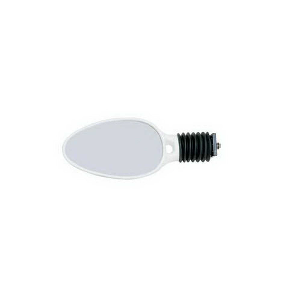 CIPA 11161 PWC SAFETY 3.5IN X 6.25IN MIRROR SPORT II (WHITE)