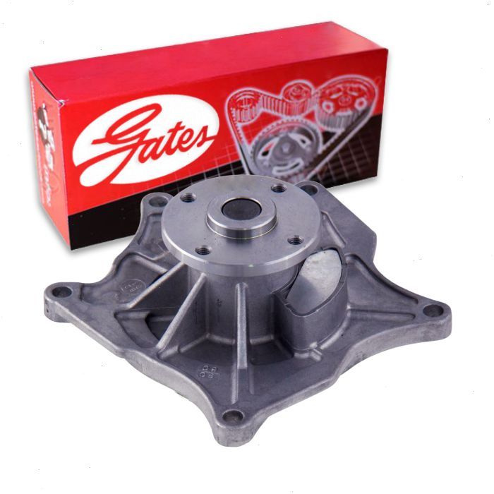 Gates Premium Engine Water Pump