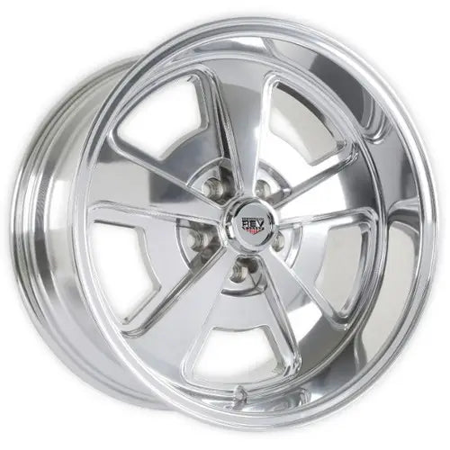 MAGNUM 18X9 FULL POLISHED