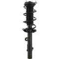 KYB 17-19 Honda CR-V / 20-22 Honda CR-V L4 1.5L 1497cc Strut-Plus Assembly - Front Left