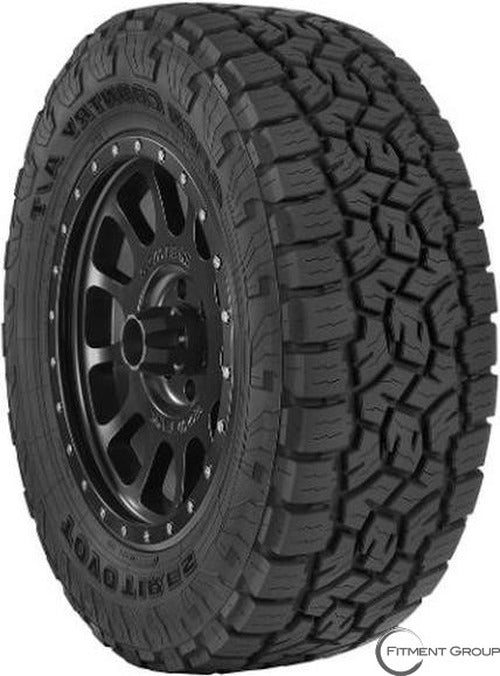 Toyo Open Country A/T 3 Tire - LT275/65R18 123/120S E/10