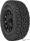 Toyo Open Country A/T 3 Tire - LT275/65R18 123/120S E/10