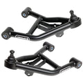 Ridetech 64-67 Chevrolet Chevelle w/ Pin Spindle & Stock Width (60.25in) Momentum Chassis