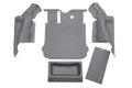 GUARDIAN IMPACT JEEP LINER