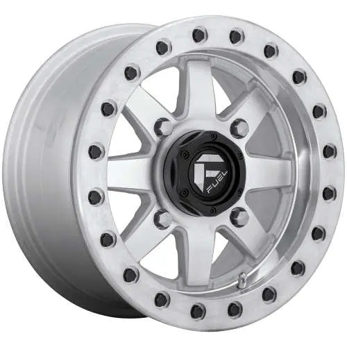MAVERICK BL 14X7 4X156 132 MCN +38