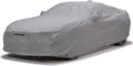 Covercraft 64-68 Ford Mustang Hrdtp Custom 5-Layer Softback All Climate Car Cover - Gray
