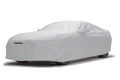 Covercraft Custom Fit Car Covers - 5-Layer All Climate Gray