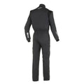 Suit Vapor Black / White X-Large/XX-Large Bootcut