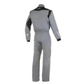Suit Vapor Black / White X-Large/XX-Large Bootcut