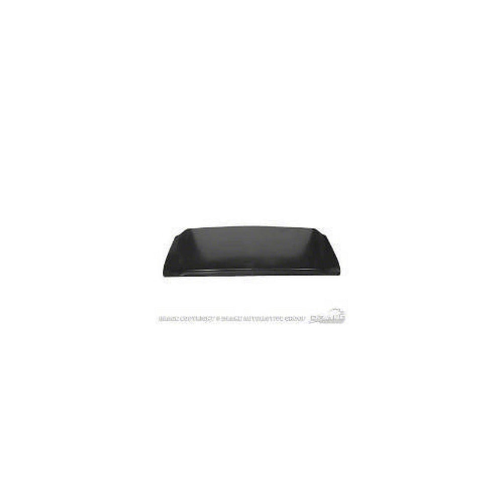 67-68 FB TRUNK LID (REPRO)